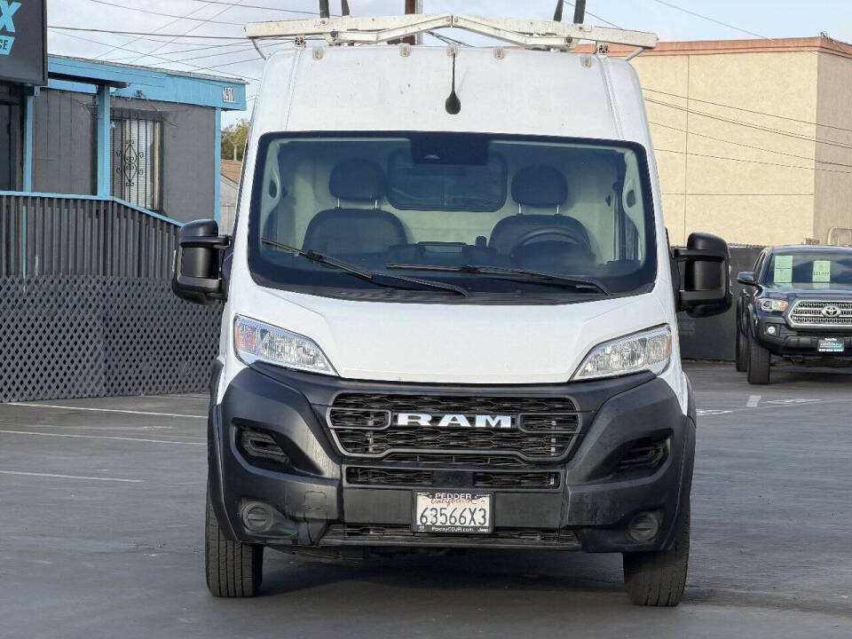 ram promaster cargo van 2024 3C6LRVCG4RE101692 image ram promaster cargo van 2024 3C6LRVCG4RE101692 image
